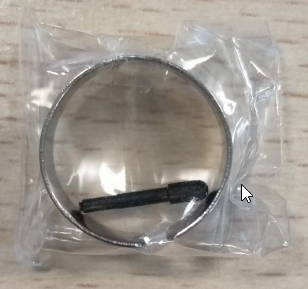 Змінний наконечник Dell Active Pen PN579X