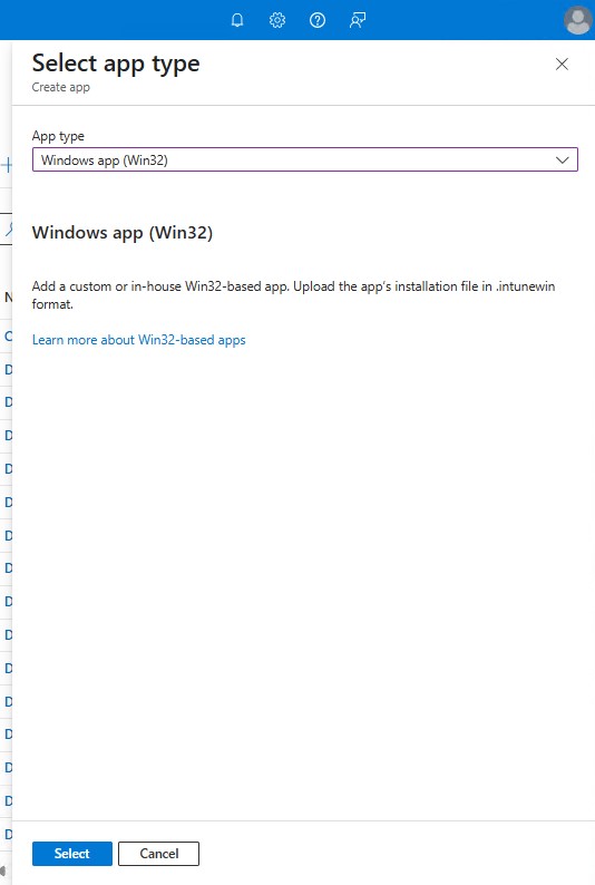 How to package and upload asp net core runtime 8 0 x64 for use in