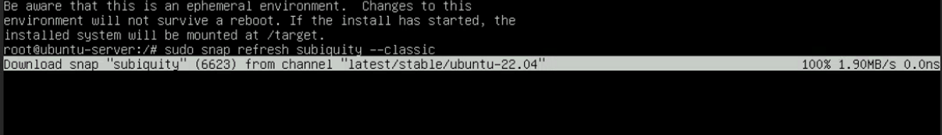 Uma tela de computador com texto branco Conteúdo gerado por IA pode estar incorreta.