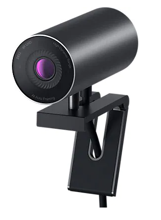 UltraSharp Webcam