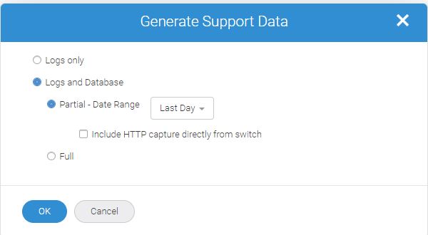  Generowanie pomocy technicznej 