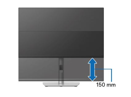 DELL P2423DE ディスプレイ Amazon.com: Dell P2423DE 23.8
