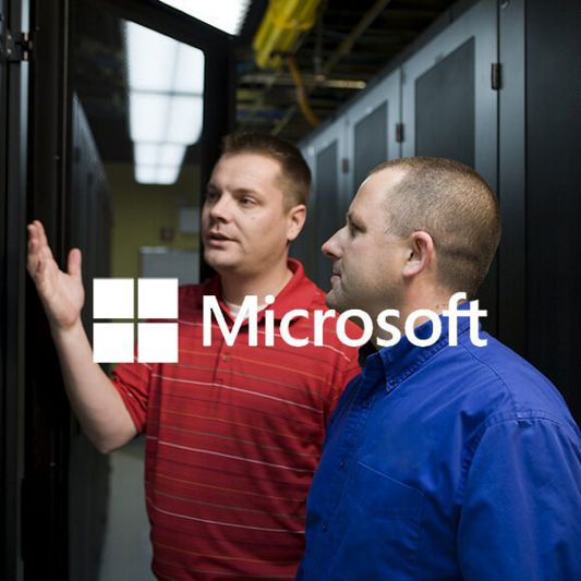 Datacenter discussie