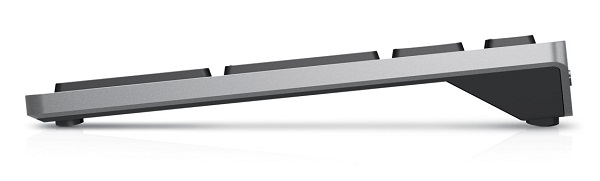 KB700 오른쪽 측면 뷰