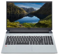 Dell G15 5511 dizüstü bilgisayar
