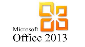 Logo pakietu Office 2013