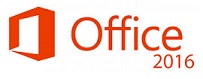 Office 2016 Logo
