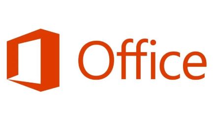 Logo di Office 2019