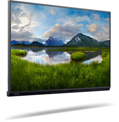 Produktbild von Dell D7523QT