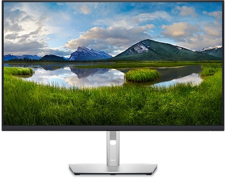 Image produit pour l'écran Dell P3223QE