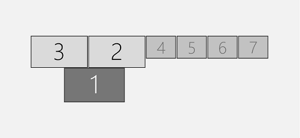 Windows 디스플레이 설정 사용자 지정