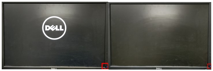 Le client léger Wyse reste bloqué sur le logo Dell, puis cesse de répondre sur un écran noir