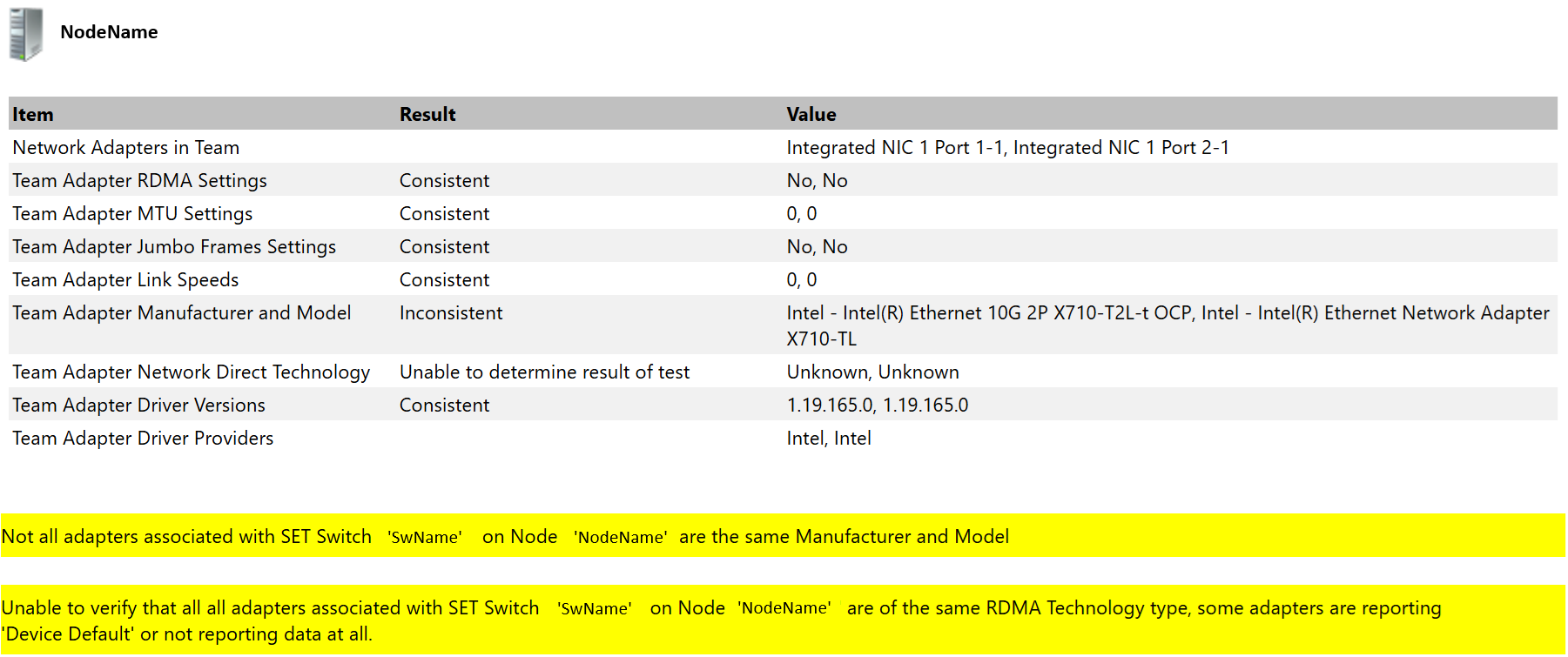 錯誤訊息的螢幕擷取畫面