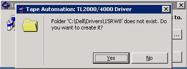 Obrázek 2: Vytvoření místa extrakce