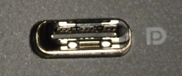 Puerto USB Type-C