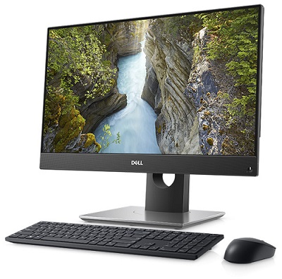 Dell 5490 OptiPlex AIO 桌上型電腦