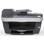 Printer 962
