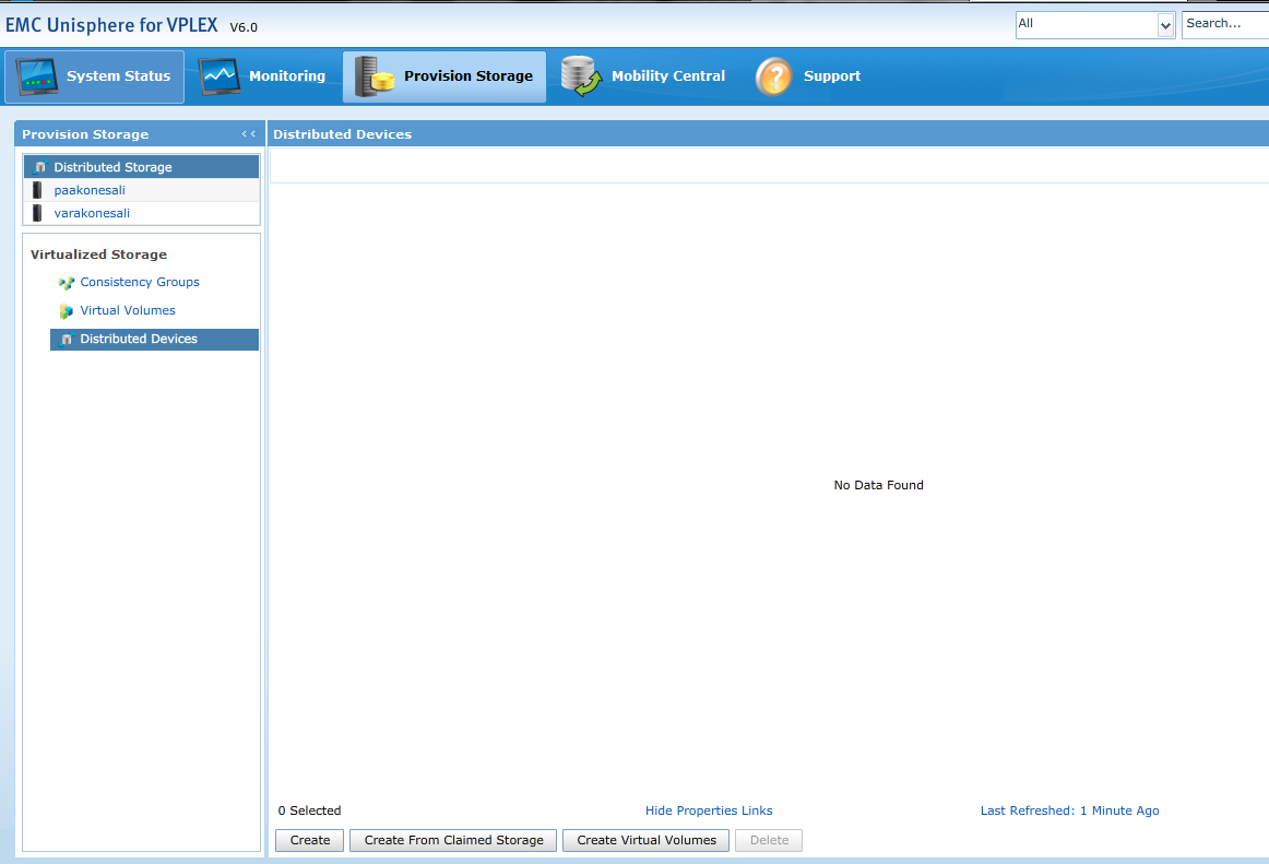 Выходные данные графического интерфейса пользователя