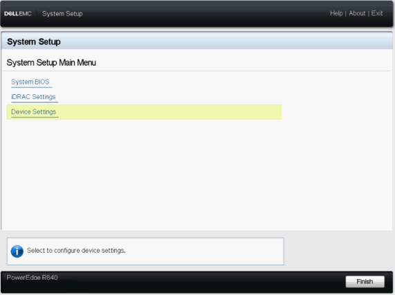 Expandera virtuell disk1