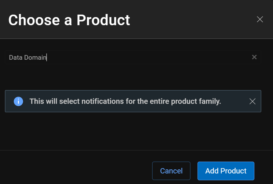 Add Product