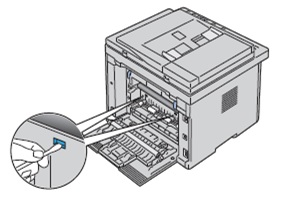 CTD-Sensor reinigen