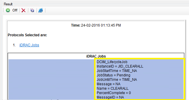 Dell feilsøkingsverktøy