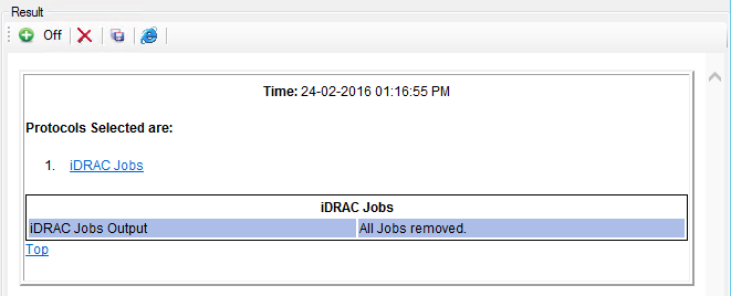 Dell feilsøkingsverktøy