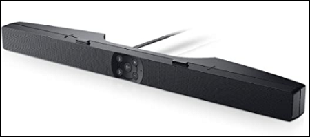 Акустическая система Dell AE515