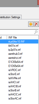 System Center Configuration Manager Properties