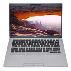 Productfoto van Latitude 5510