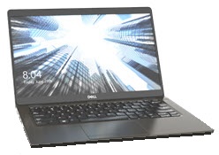 Productfoto Latitude 5421