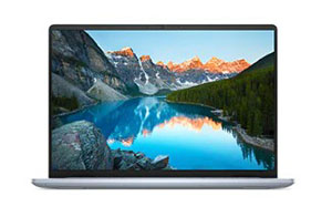 Dell Inspiron 16 7640の使用方法とトラブルシューティング