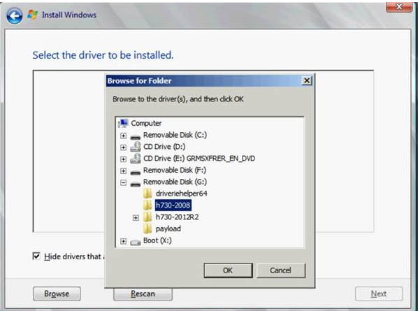 Instalação do Windows