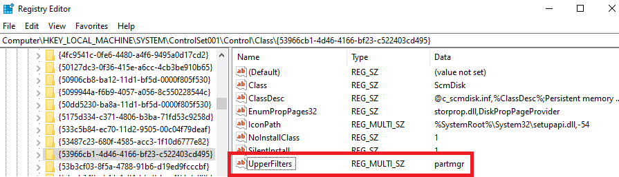 редактор реєстру