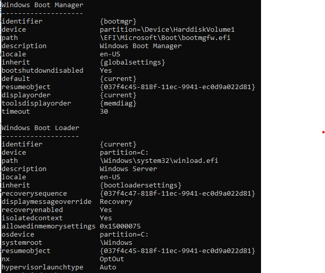 Виведення команд
