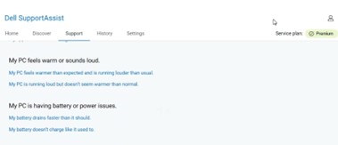 Vyberte správný test