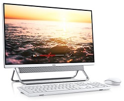 Dell デスクトップパソコン Inspiron 7790 EDEN OFF（エデンオフ）株式会社エーグランド / Dell