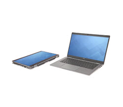 Obrázek notebooku Latitude&nbsp;5330&nbsp;/ 2&nbsp;v&nbsp;1