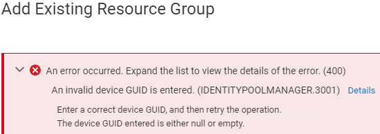 IDENTITYPOOLMANAGER.3001