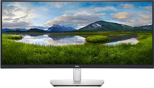 Dell-P3424WE