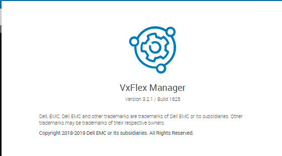 VFlex Manager