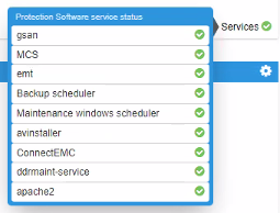 ACM should now report as intended