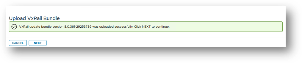 Removal by design in log