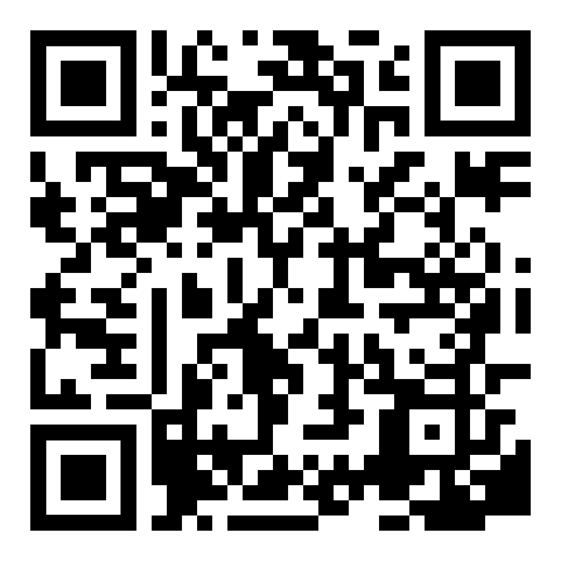 QR Code for Dell AR Assistant in Apple Store