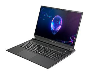 Alienware m18 R1 Product Shot