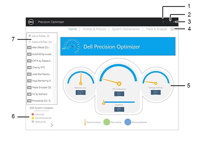 Dell_Presicion_Optimizer