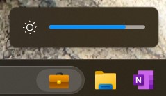 Exemple de notification&nbsp;Windows