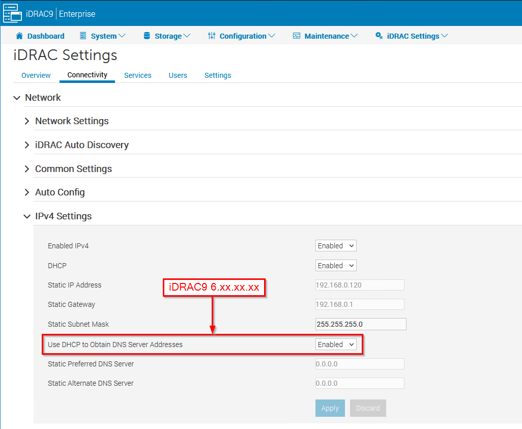 DHCPv4-DNS-Address-6xx