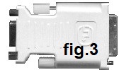 DVI to Analog