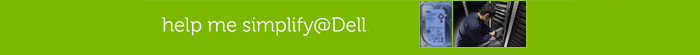 Guida alla semplificazione in Dell